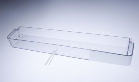 Refrigerator - Freezer Door Shelf - 4943404200 C00870885 Door Shelf [Arcelik]