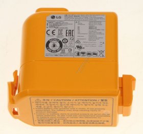 Lg Vacuum Cleaner Battery - Eac63382208 Battery Assembly