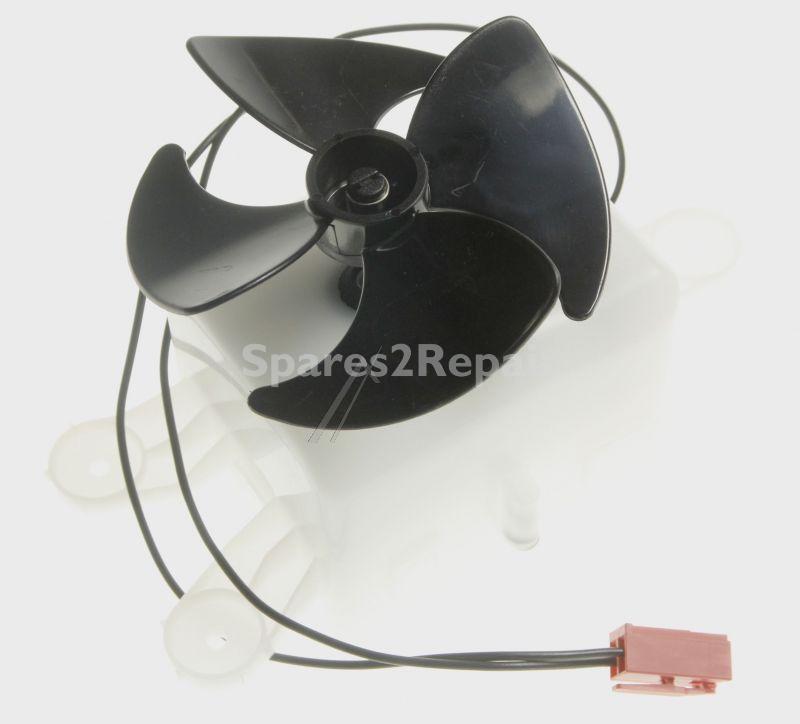Ventilator Motor - 1044989 Fan Motor T92t12ms5a7-5 Jwt [Amica]