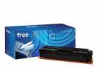 Freecolor Toner Cartridge - M180k-frc K18108f7 Cartridge Black 1 1k