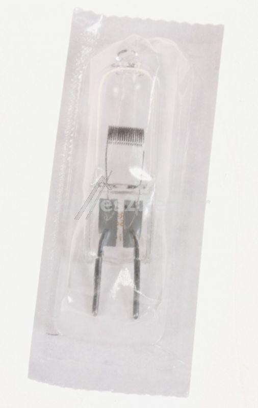 Osram Gy6,35 Halogen Stick Socket Lamp - Halogen Stick Socket Lamp, G6.35, 150 W, 24 V - 64641 HLX