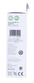 Kmp Cartridge - 1629 0001 E162 Recharging Cartridge Black 70ml