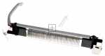 Climadiff Defrosting Heater - 3000010001 Heating Resistor Av45xdzi-1-ewk120-02-2z