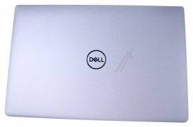 Dell Lower Housing - C6gx9 Assembly Bottom Cover Silver (fhd)