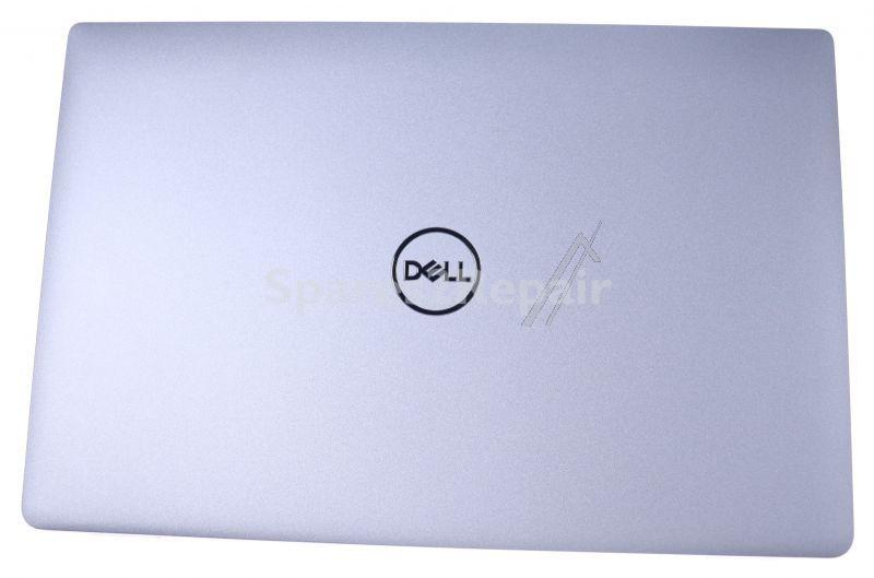 Dell Lower Housing - C6gx9 Assembly Bottom Cover Silver (fhd)