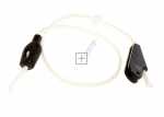 Smeg Door - 696135498 Door Head White