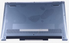 Dell Lower Housing - 1x3cg Assembly Lower Cover Gray