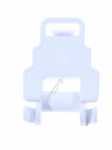Door Hinges - 2980940100 C00877196 Hinge Guide Prologue [Arcelik]