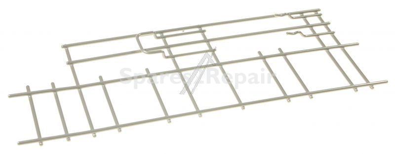 Fixings And Brackets - 1503312009 Retainer Hose- [Electrolux Aeg]