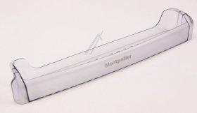 Refrigerator - Freezer Door Shelf - 4303497100 C00915470 Door Shelf Assembly 55mm [Arcelik]