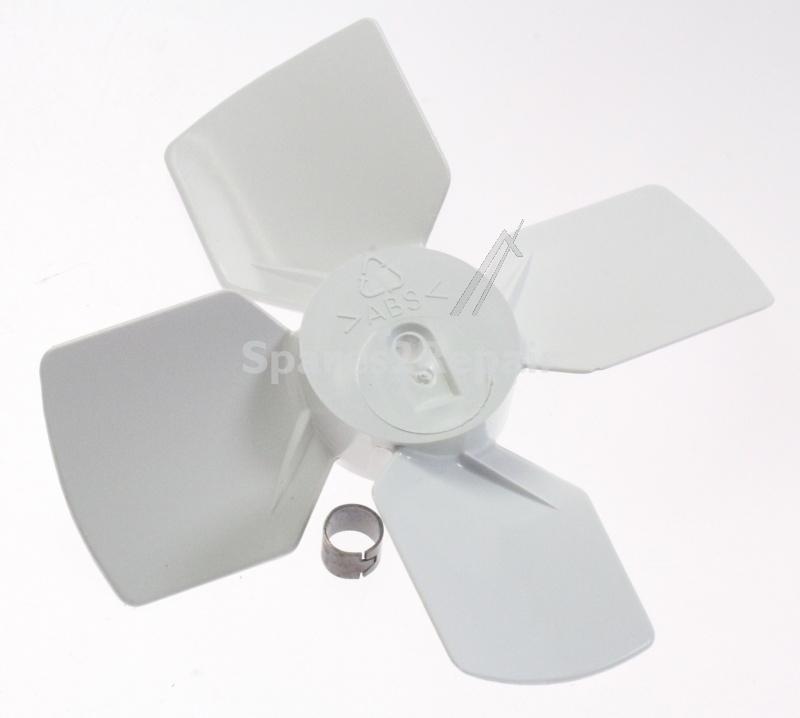 Fan Blades - 00791333 Fan Blade - Fan Unit Vitafresh [Bosch Siemens]