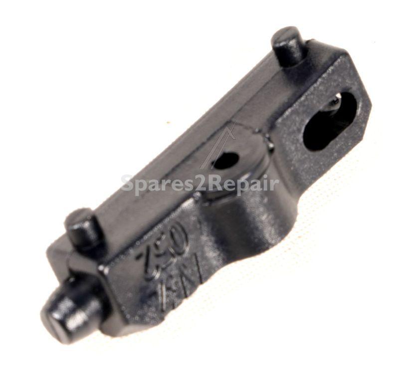 Door Hinges - C00632827 488000632827 Hinge Spotlight Support [Whirlpool Indesit]