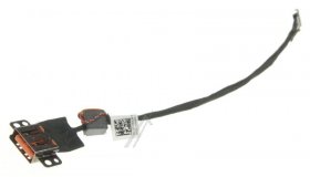 Lenovo Notebook Dc Socket - 5c10k61157 Nbc Lv 700-14isk Dc-in Kabel
