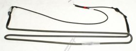 Defrosting Heater - 49112620 Resist Sbrinam_890190766 [Candy Hoover]