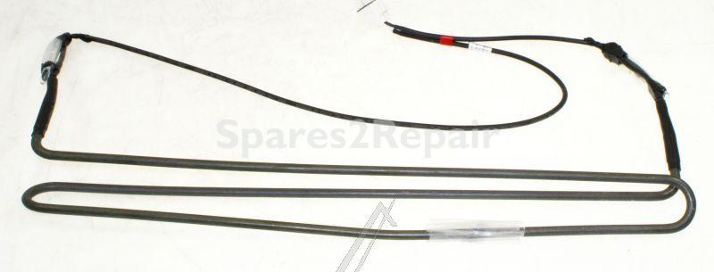 Defrosting Heater - 49112620 Resist Sbrinam_890190766 [Candy Hoover]
