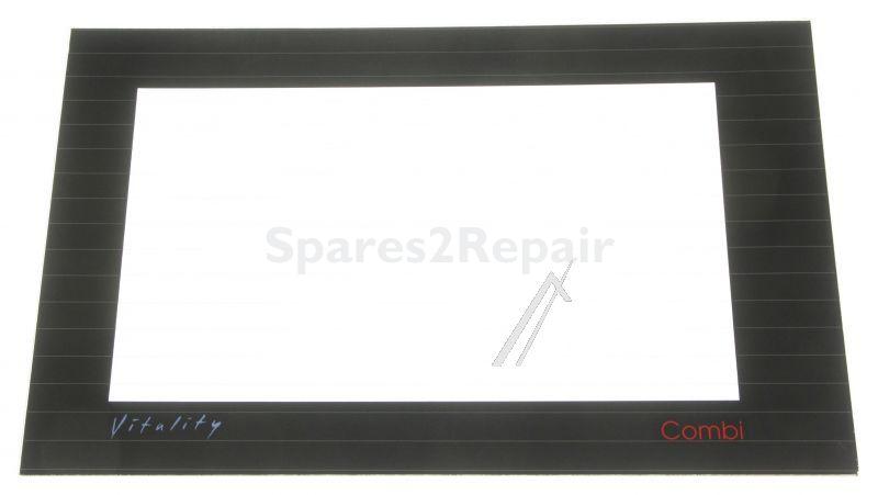 Samsung Door - De94-00173d Assembly Door-a ce2974 wht