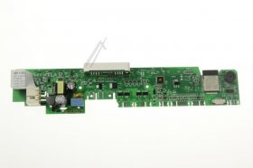 Control Panel - 49111652 Sch Prg Dig Nfc E41048876 [Candy Hoover]