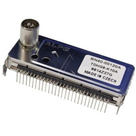 Samsung Tuner - Tdhg6-k10a Bn4000120a Tuner