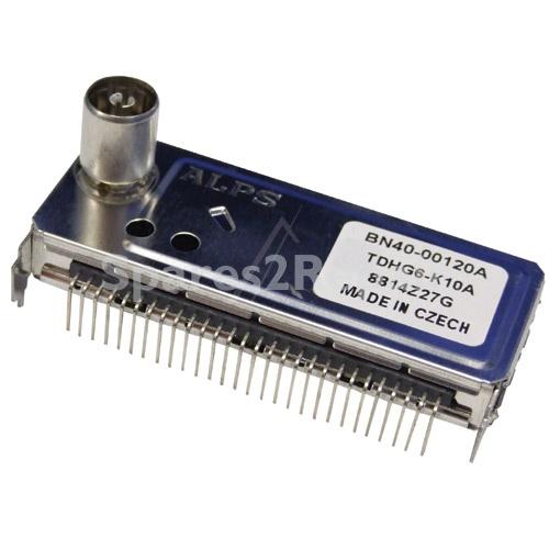 Samsung Tuner - Tdhg6-k10a Bn4000120a Tuner