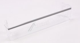 Refrigerator - Freezer Door Shelf - 9178020800 C00911635 Door Rack Upper [Arcelik]