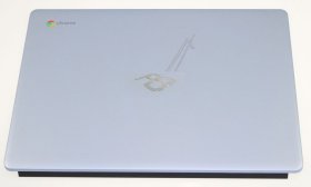 Acer Casing Cover - 60 c4tn7 001 Cover Lcd Silver For Packard Bell