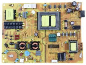 Vestel Television Power Supply - 23781756 - 17IPS72