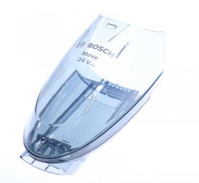 Dust Collector - Dust Container [Bosch Siemens]