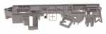 Galanz Fixings And Brackets - Switch Mount