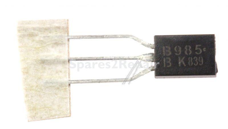 Samsung Transistors - Bn81-05418a A-s-tr-power:ktb985