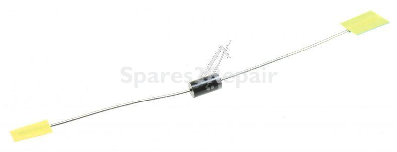 Sony Metal Film Resistor - 124833611 Resistor Metal Film 0 1 (20