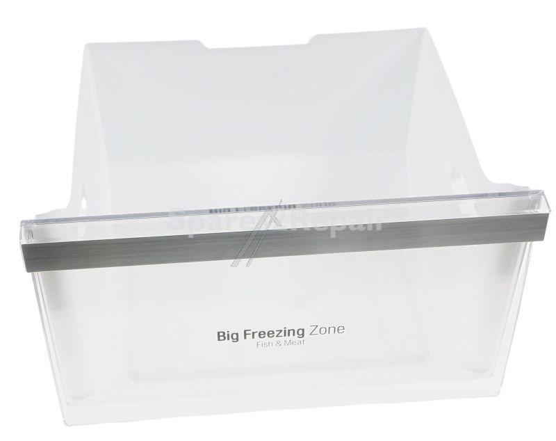 Lg Freezer Drawer - Ajp74874901 Tray Assembly drawer