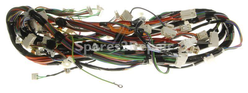 Harness - 2847390200 C00869888 Cable Harness [Arcelik]