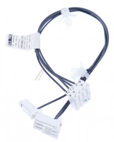 Harness - 140026601017 Harness Motor Control Motor J2 [Electrolux Aeg]