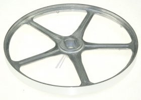 Belt Pulley - 00446936 Pulley [Bosch Siemens]
