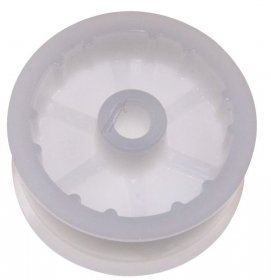 Smeg Tension Pulley - 876370072 Belt Pulley Dry72bk