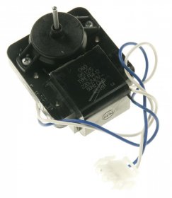 Liebherr Ventilator Motor - F64-12 611808000 Compact Fan