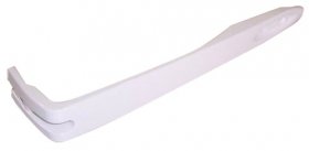 Fridge Door Handles - 4350650300 C00915115 Externally Mountable Handle Assembly-60p [Arcelik]