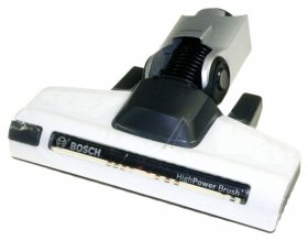 Turbo Nozzle - 00577592 Electronic Brush [Bosch Siemens]