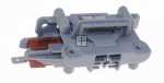 Door Lock - C00195887 482000023013 Door Lock [Whirlpool Indesit]