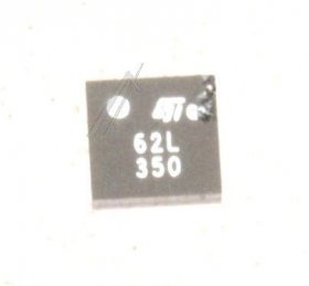 Vestel Ic - 30072090 Ic Aamp Ts4962m2 1x3w Wcsp-9 Rohs