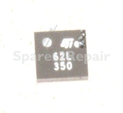 Vestel Ic - 30072090 Ic Aamp Ts4962m2 1x3w Wcsp-9 Rohs
