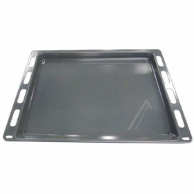 Tray - Hz331071 00437796 Baking Tray Enamel [Bosch Siemens]