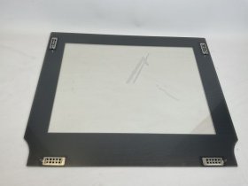 Smeg Oven inner Door Glass - 692532593 Door Inner Glass Assembly