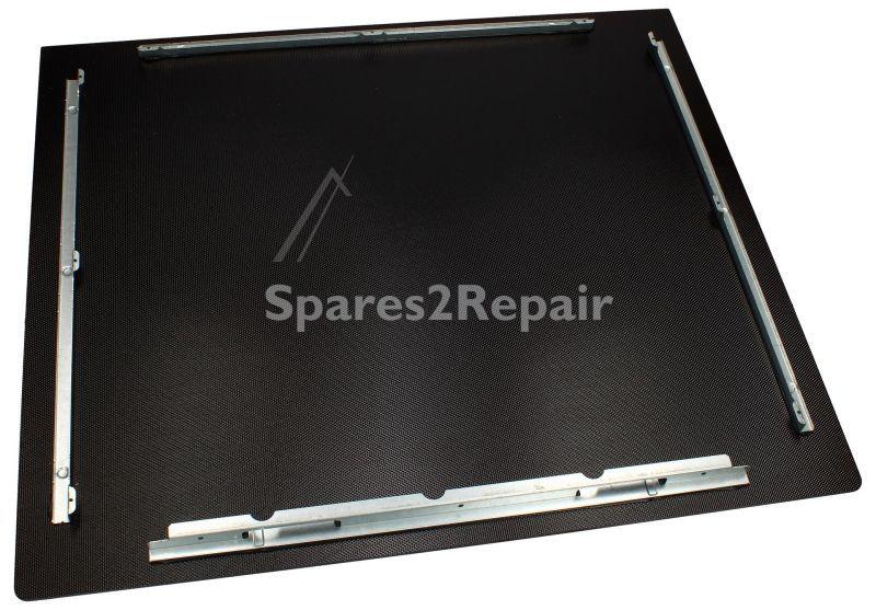 Hisense Gorenje Ceramic Surface - 718052 Glass-ceramic Plate