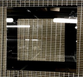 Hisense Gorenje Glass Plate For Oven - 601887 Oven Door Glass Fs50g 400-gor200 Wh Past