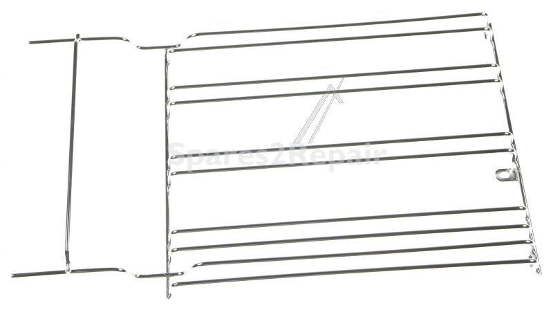 Hisense Gorenje Guide-rail - 437674 Frying Pan Guide L60cr