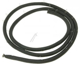 Oven Door Gasket - 42148364 Fibreglass Oven Door Gasket (75lt) [Vestel]