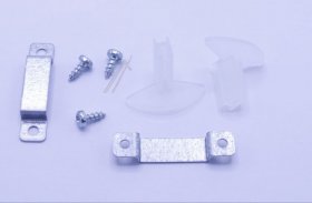 Fixings And Brackets - 140112682053 Knife Holder Blue [Electrolux Aeg]