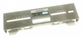 Panel - 11004583 Panel Frame - Stainless Steel [Bosch Siemens]