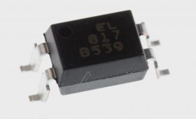 Everlight Optocoupler/sensor - Ic Optocoupler Smd-4